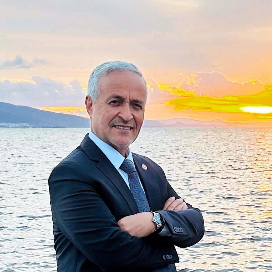 MUZAFFER YURTTAŞ